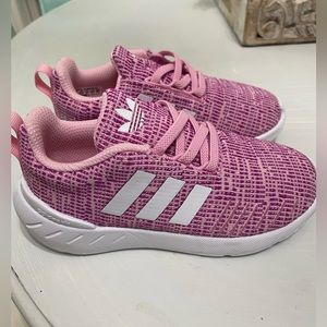 Adidas Toddler Shoes